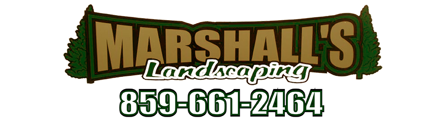 Marshall's Landscaping, Inc.